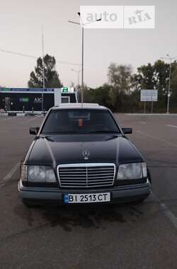 Седан Mercedes-Benz E-Class 1994 в 
