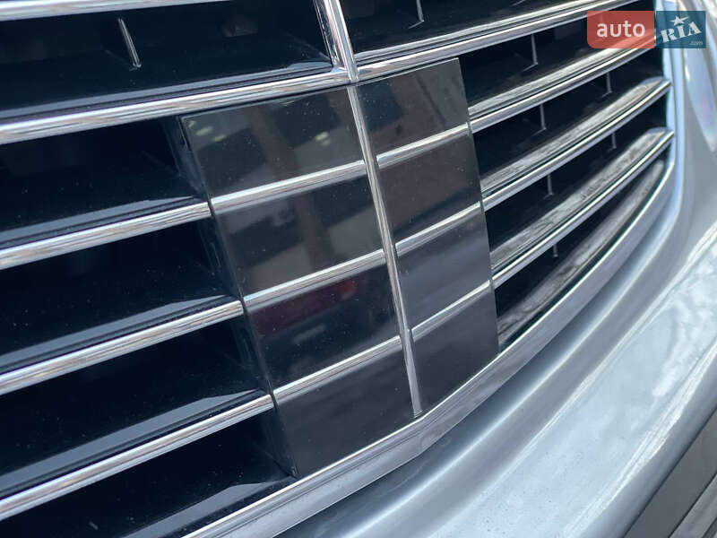 Седан Mercedes-Benz E-Class 2005 в Николаеве