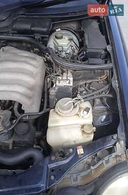 Седан Mercedes-Benz E-Class 1997 в 