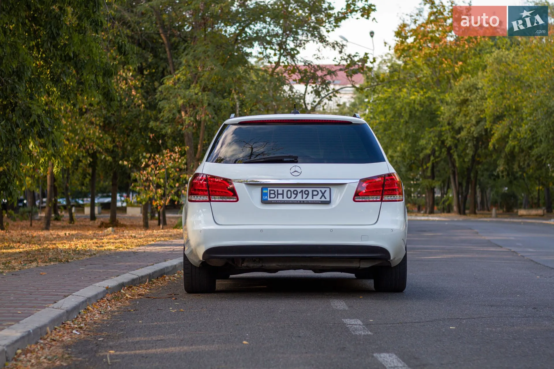 2013 Mercedes-Benz E-klasse - мініатюра 5