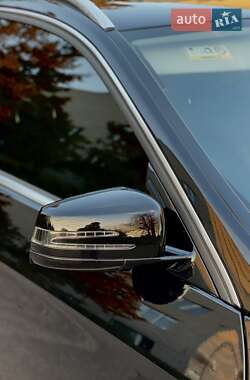 Универсал Mercedes-Benz E-Class 2015 в Луцке