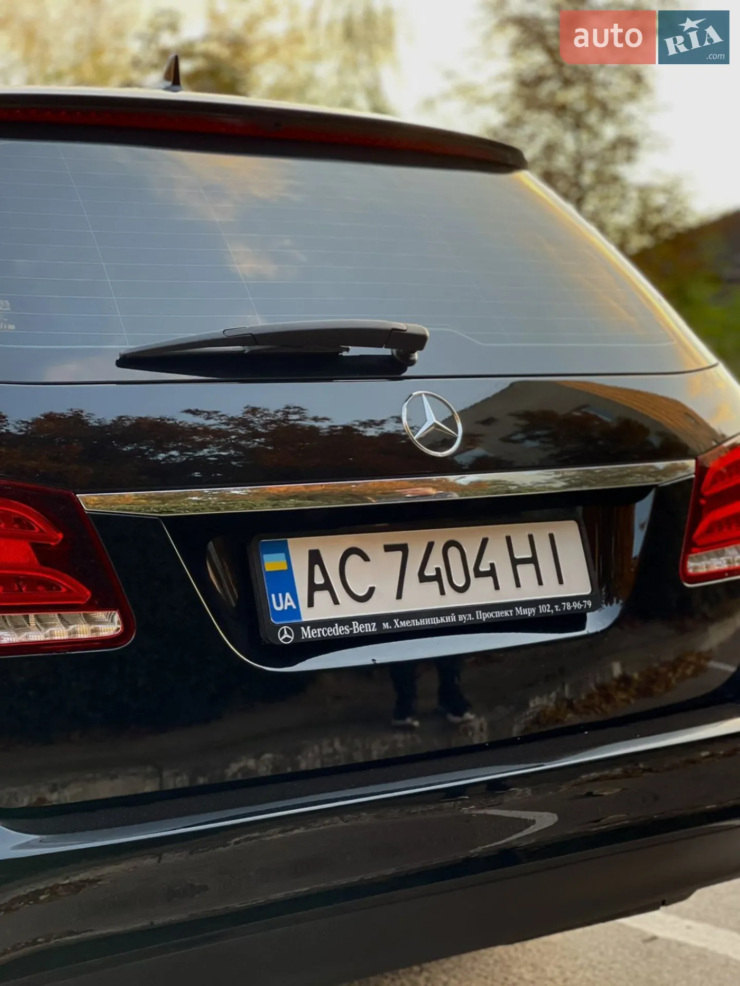 2015 Mercedes-Benz E-klasse - мініатюра 42