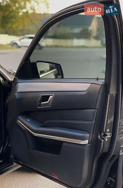 Универсал Mercedes-Benz E-Class 2015 в Луцке