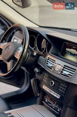 Универсал Mercedes-Benz E-Class 2015 в Луцке