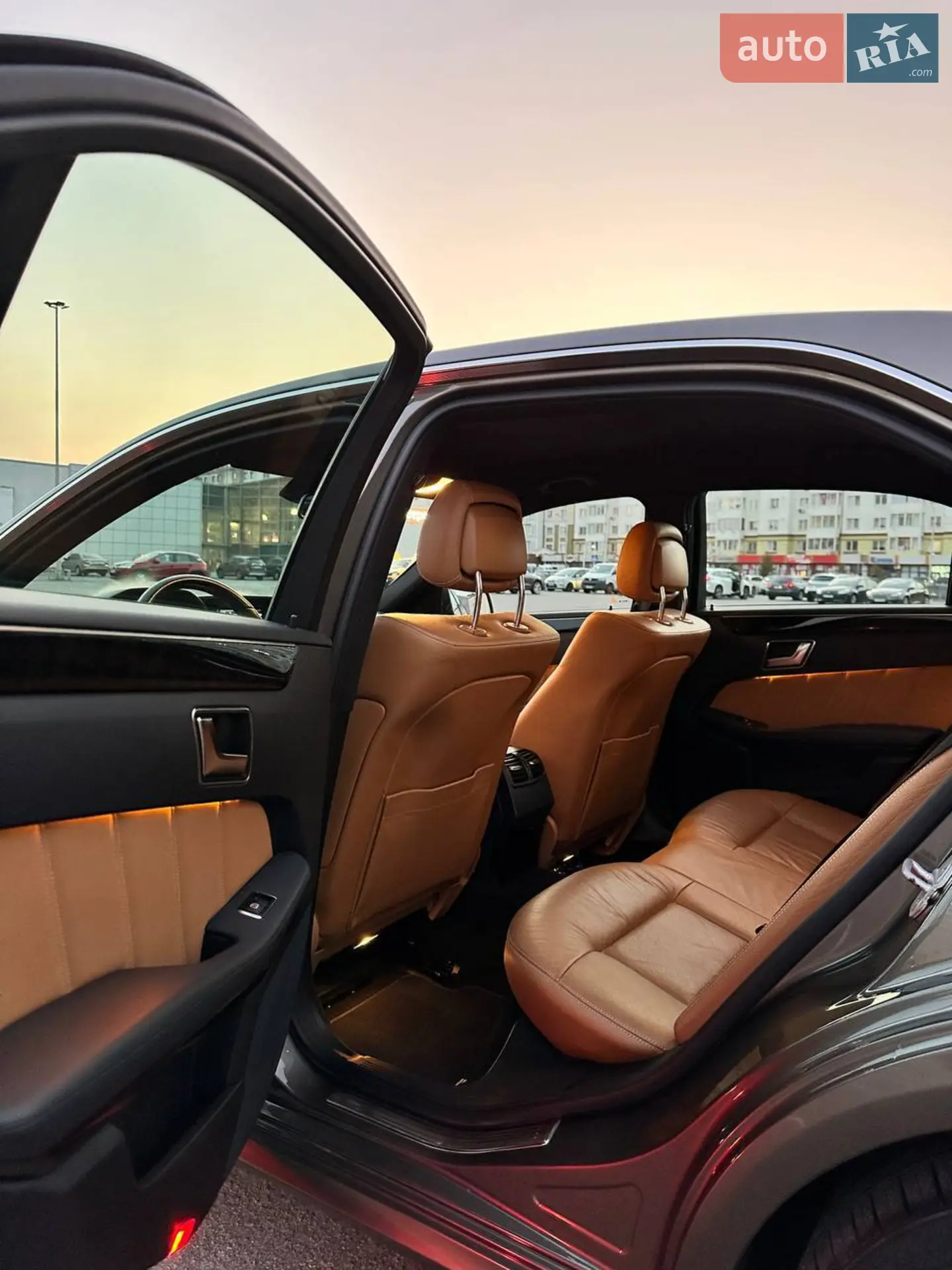 2013 Mercedes-Benz E-klasse - мініатюра 23