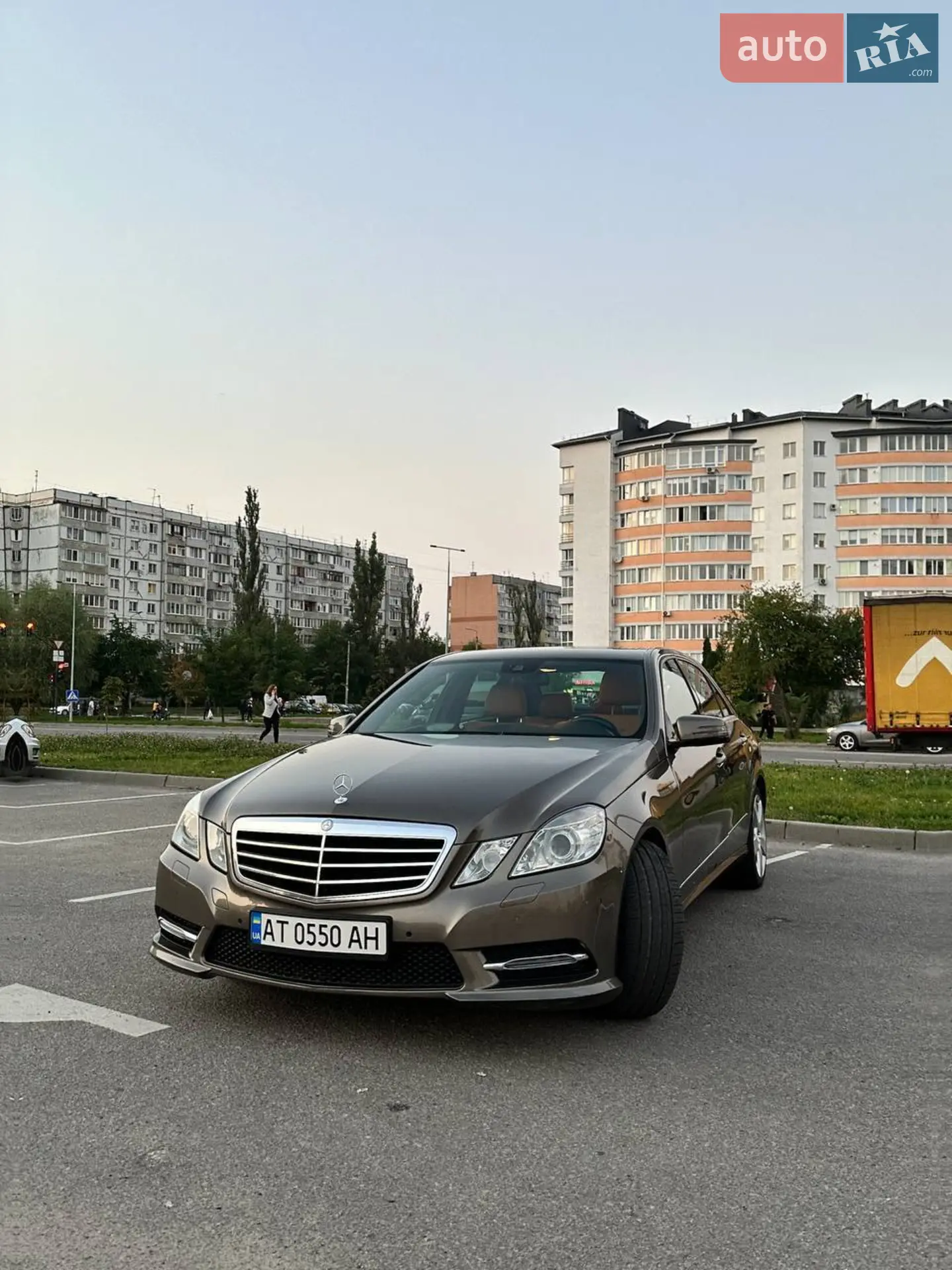 2013 Mercedes-Benz E-klasse - мініатюра 36