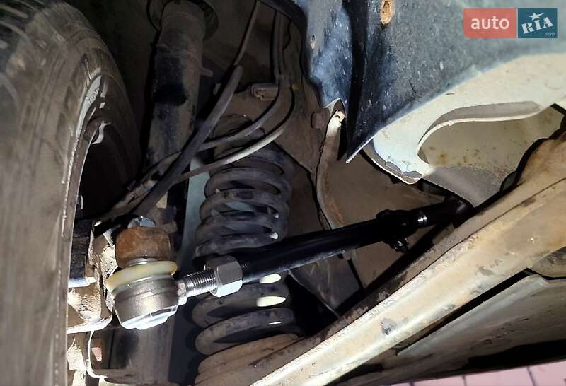 Седан Mercedes-Benz E-Class 1988 в Одессе