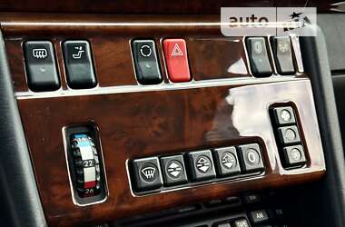 Седан Mercedes-Benz E-Class 1994 в 