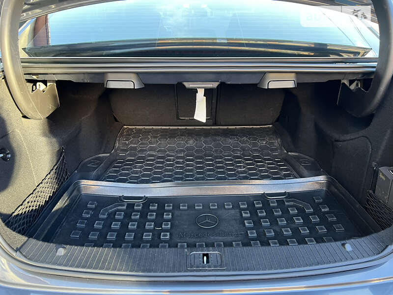 Седан Mercedes-Benz E-Class 2011 в Тлумаче фото 13 Седан Mercedes-Benz E-Class 2011 в Тлумаче