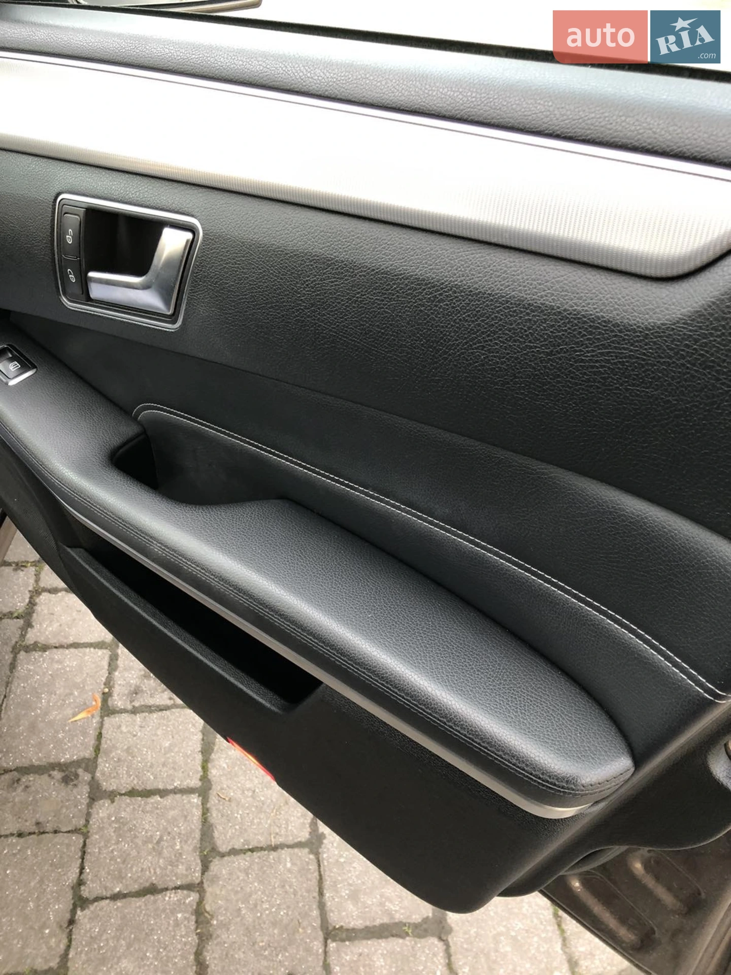 2014 Mercedes-Benz E-klasse - мініатюра 28