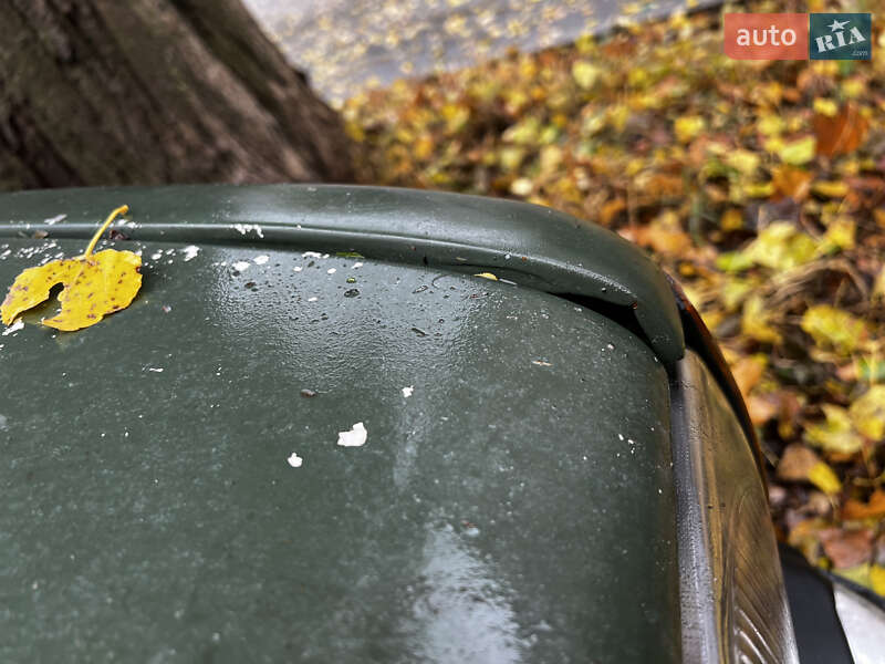 Седан Mercedes-Benz E-Class 1976 в Харькове фото 23 Седан Mercedes-Benz E-Class 1976 в Харькове