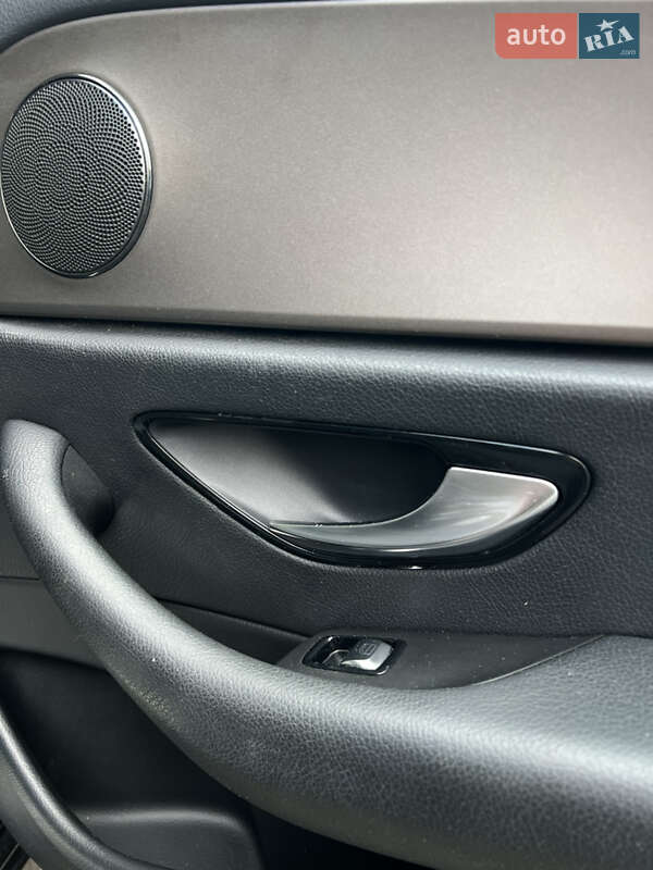 Универсал Mercedes-Benz E-Class 2016 в Львове