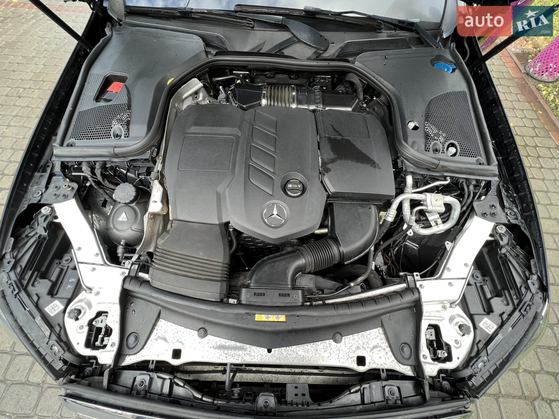 2016 Mercedes-Benz E-klasse - мініатюра 60