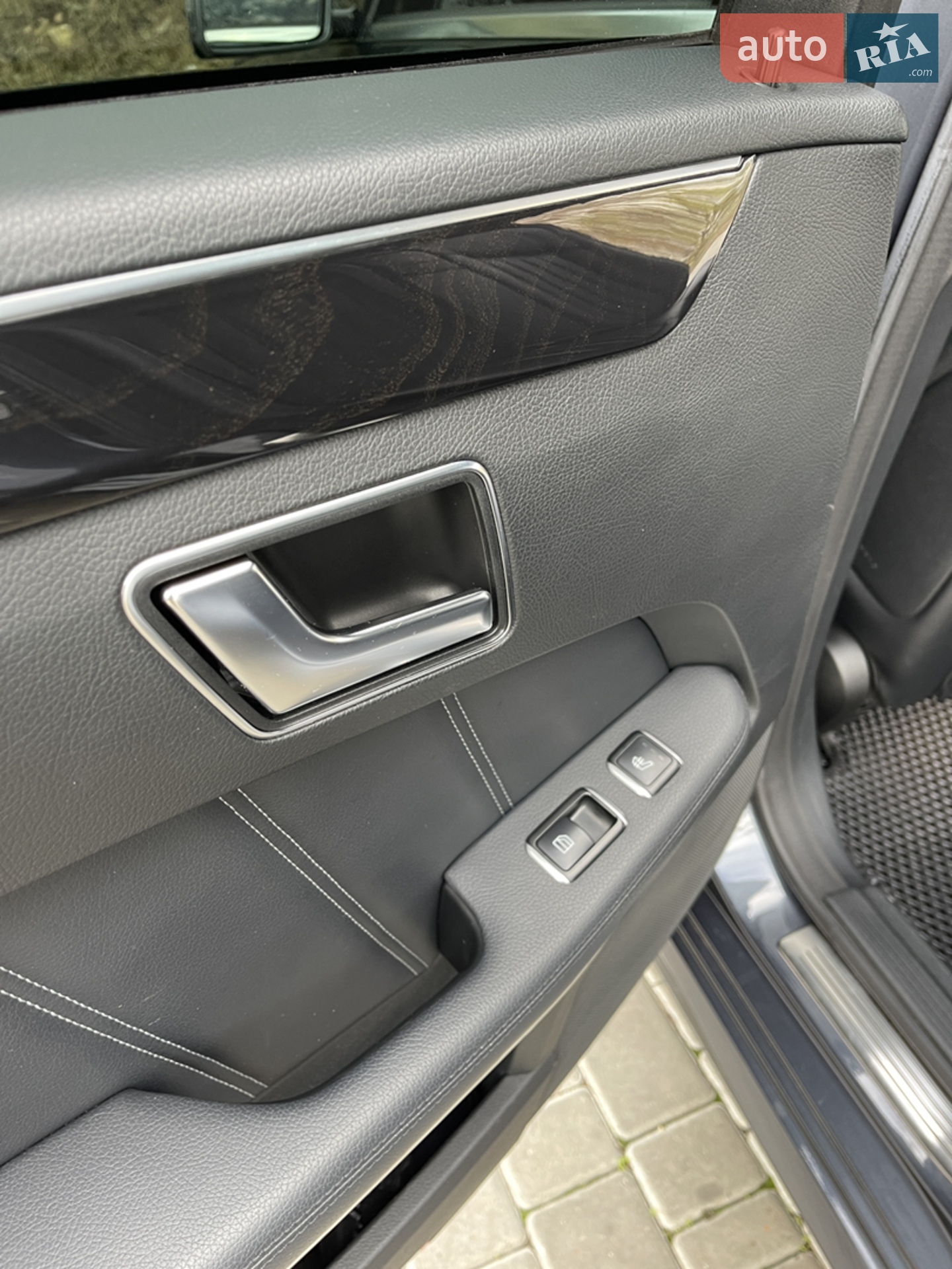 2014 Mercedes-Benz E-klasse - мініатюра 14