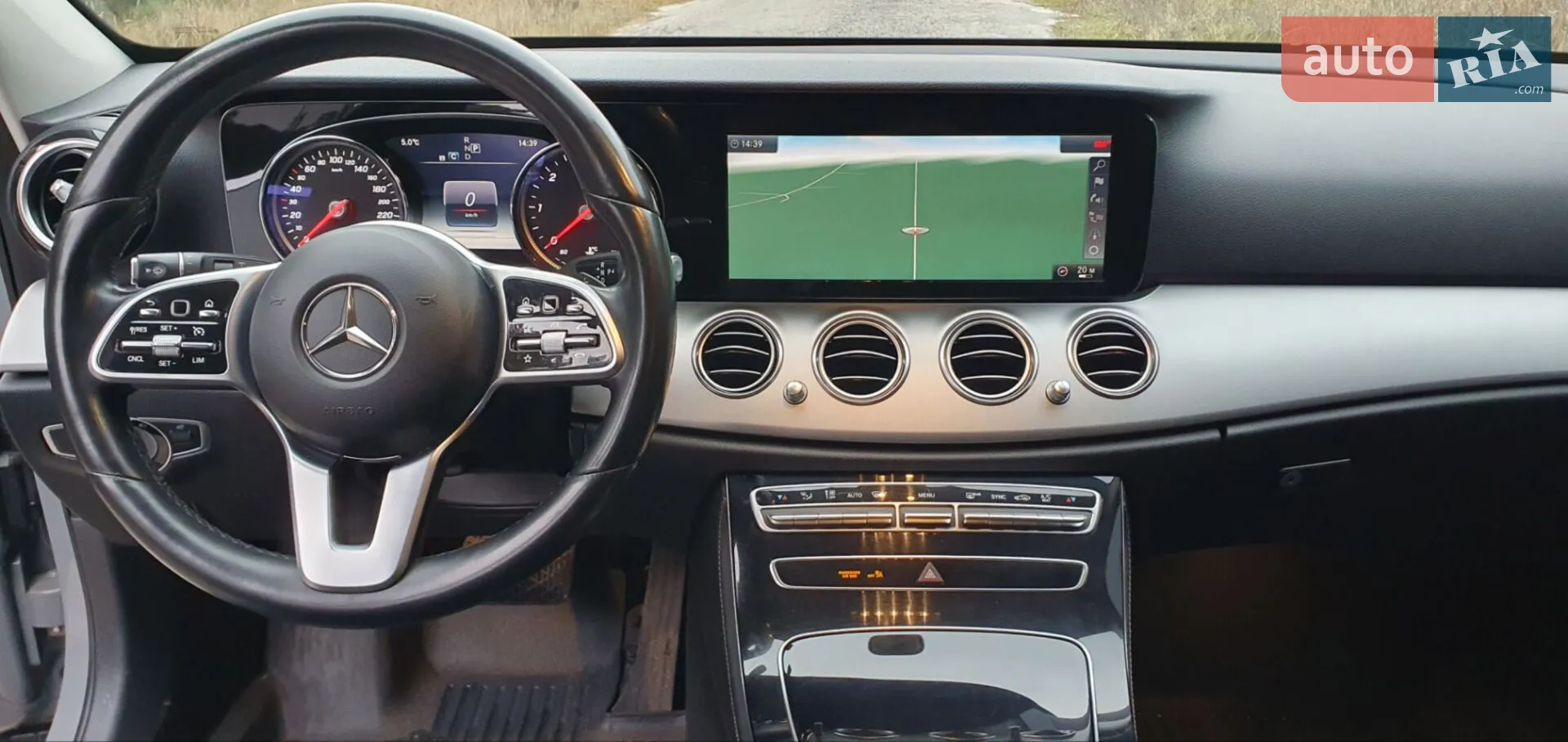 2018 Mercedes-Benz E-klasse - мініатюра 7