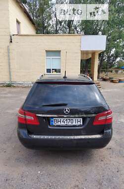 Універсал Mercedes-Benz E-Class 2012 в Рені