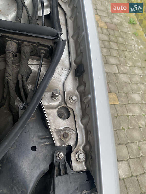 Універсал Mercedes-Benz E-Class 2007 в Луцьку фото 15 Універсал Mercedes-Benz E-Class 2007 в Луцьку