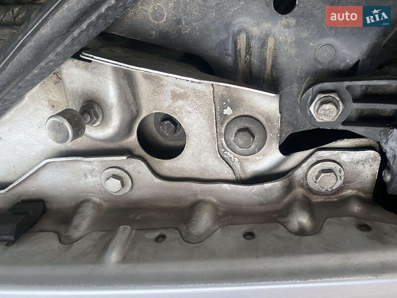 Універсал Mercedes-Benz E-Class 2007 в Луцьку фото 16 Універсал Mercedes-Benz E-Class 2007 в Луцьку