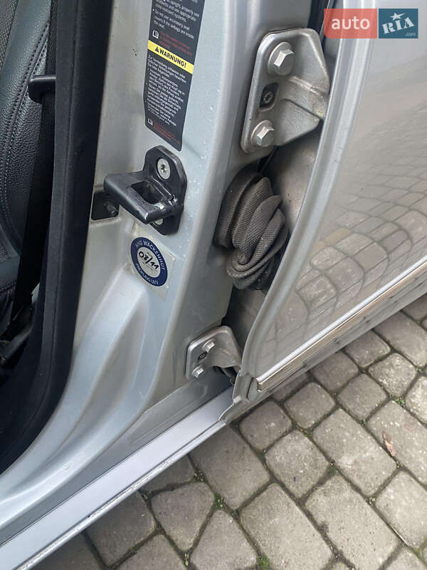 Універсал Mercedes-Benz E-Class 2007 в Луцьку фото 22 Універсал Mercedes-Benz E-Class 2007 в Луцьку