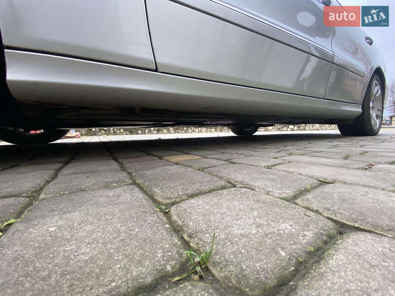 Універсал Mercedes-Benz E-Class 2007 в Луцьку фото 26 Універсал Mercedes-Benz E-Class 2007 в Луцьку