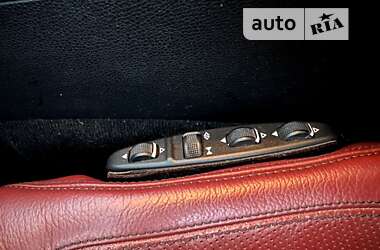 Купе Mercedes-Benz E-Class 2010 в 