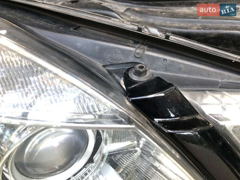 Универсал Mercedes-Benz E-Class 2010 в Львове фото 25 Универсал Mercedes-Benz E-Class 2010 в Львове