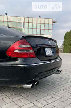 Седан Mercedes-Benz E-Class 2005 в 