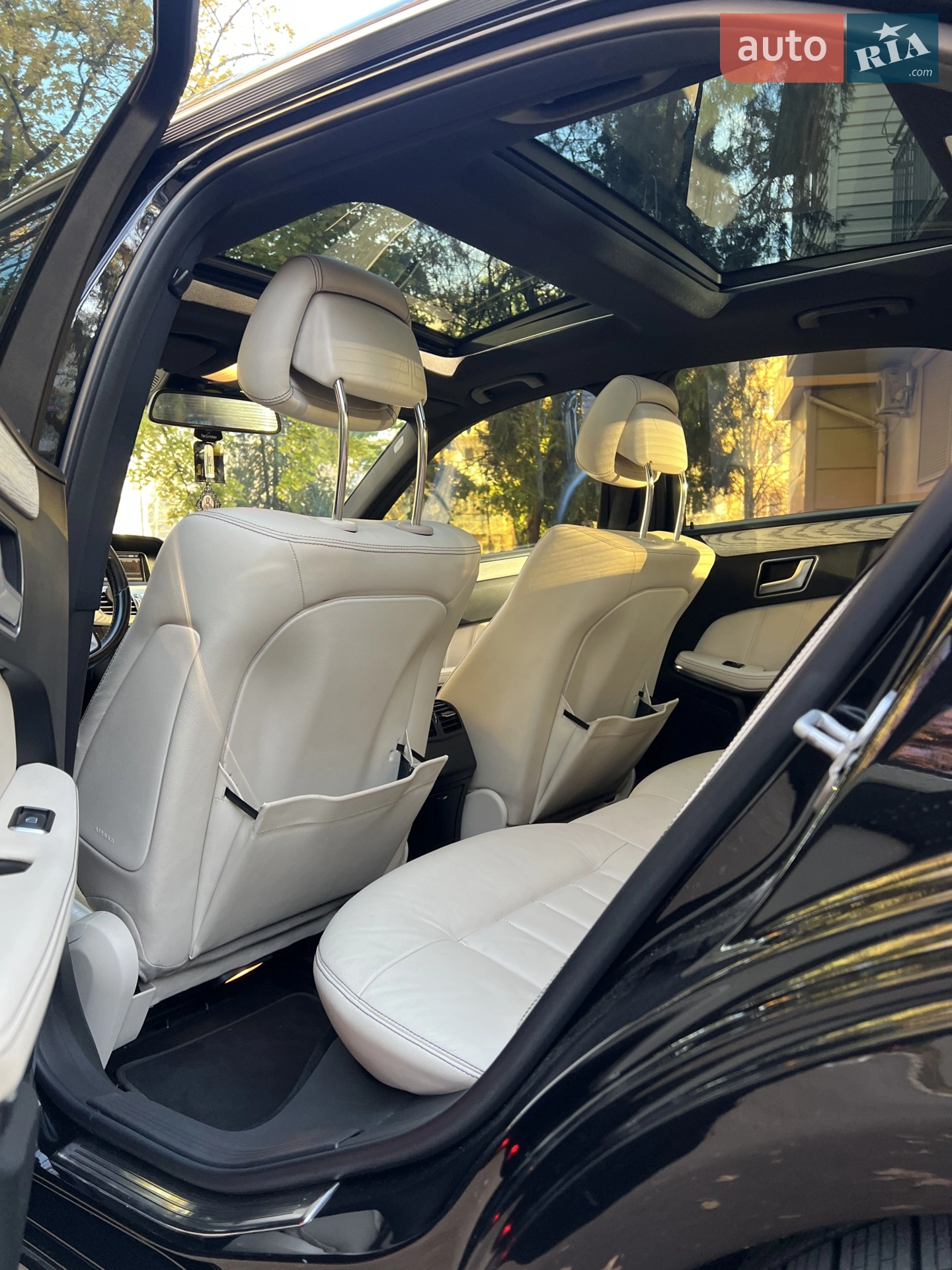 2013 Mercedes-Benz E-klasse - мініатюра 9