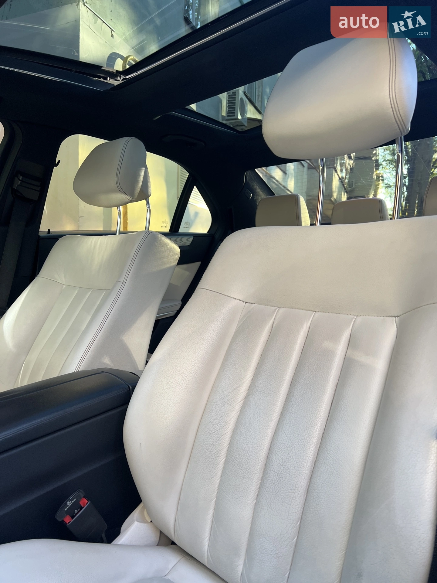 2013 Mercedes-Benz E-klasse - мініатюра 8