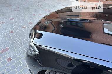 Купе Mercedes-Benz E-Class 2020 в Виннице