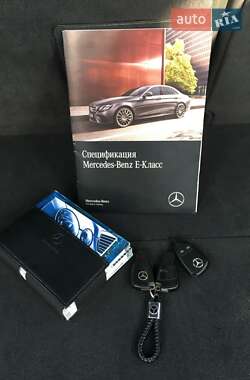 Універсал Mercedes-Benz E-Class 2006 в Умані