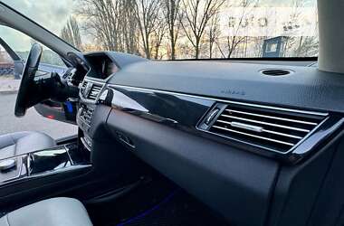 Седан Mercedes-Benz E-Class 2013 в Одесі