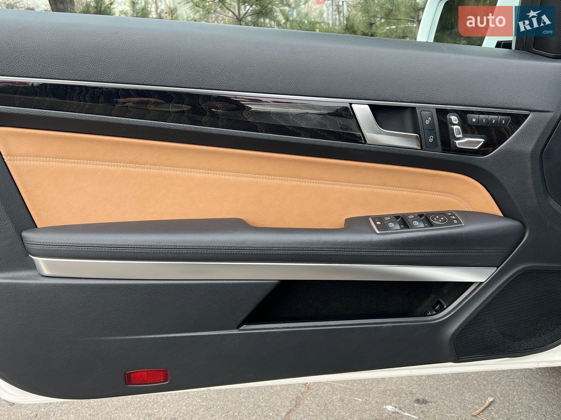 2016 Mercedes-Benz E-klasse - мініатюра 13