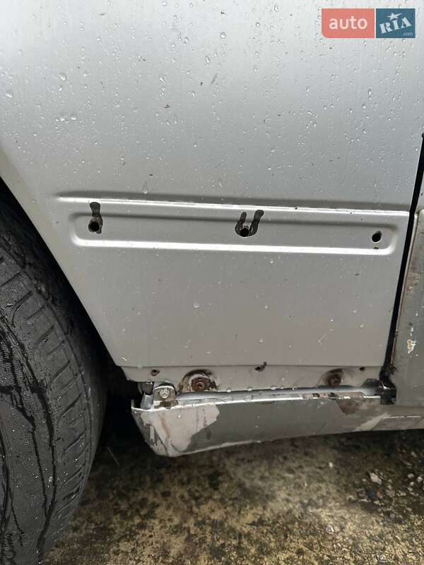 Універсал Mercedes-Benz E-Class 1995 в Василькові