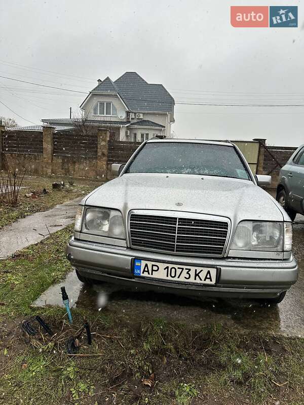 Універсал Mercedes-Benz E-Class 1995 в Василькові