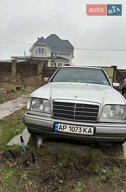 Универсал Mercedes-Benz E-Class 1995 в Василькове