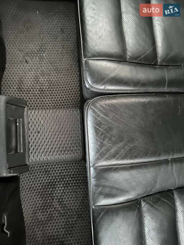 Універсал Mercedes-Benz E-Class 1995 в Василькові