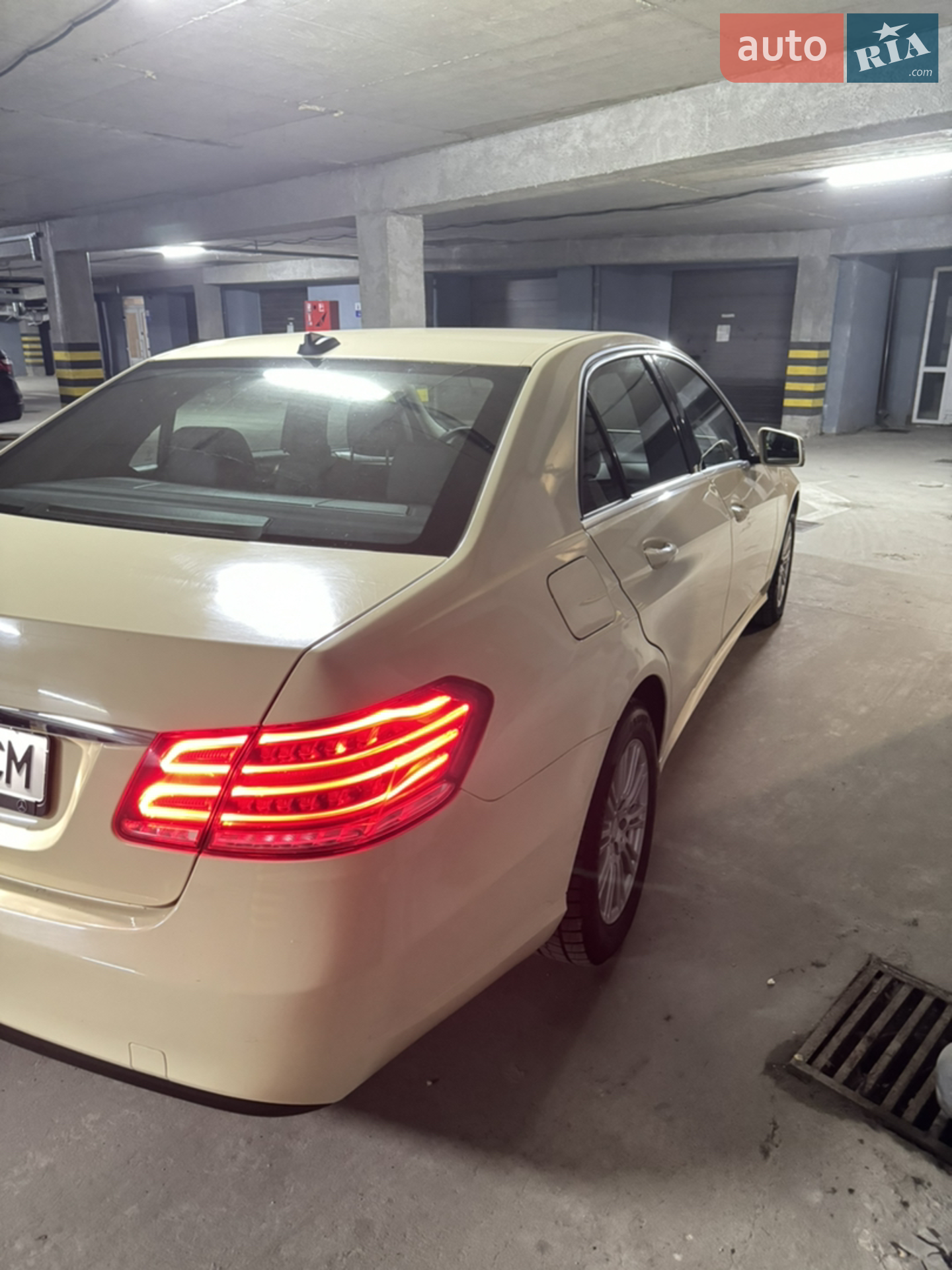 2016 Mercedes-Benz E-klasse - мініатюра 10