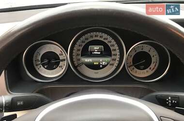 Седан Mercedes-Benz E-Class 2013 в 
