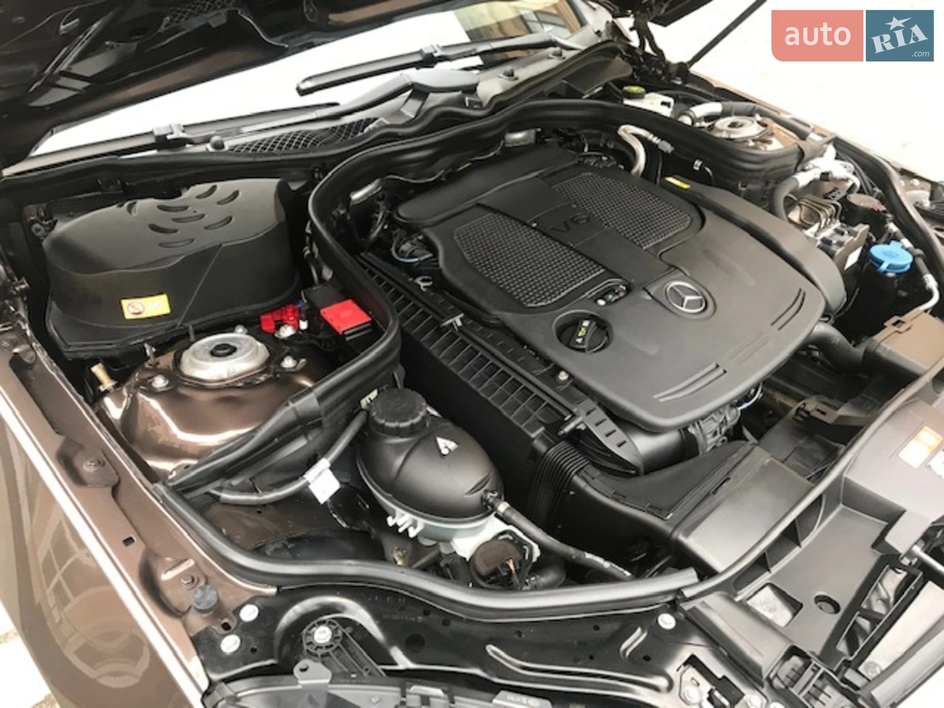 2013 Mercedes-Benz E-klasse - мініатюра 17