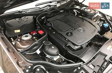 Седан Mercedes-Benz E-Class 2013 в 