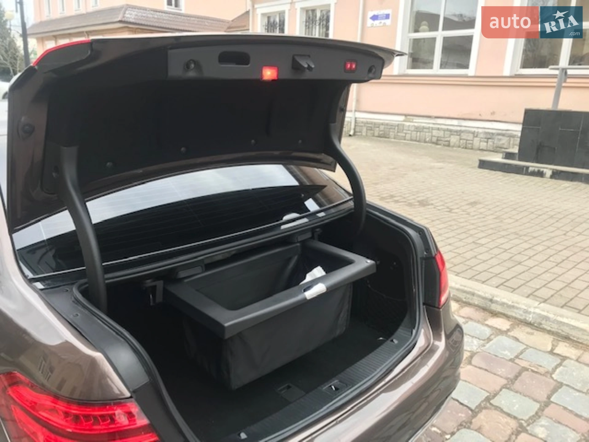 2013 Mercedes-Benz E-klasse - мініатюра 22