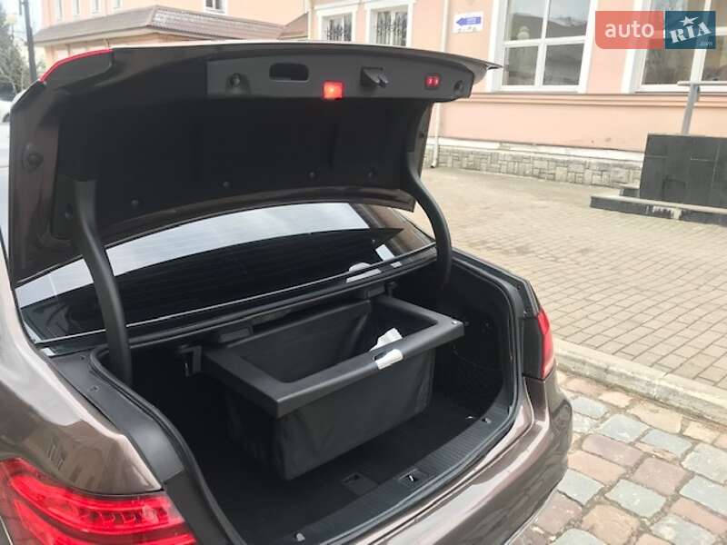 Седан Mercedes-Benz E-Class 2013 в Львові фото 22 Седан Mercedes-Benz E-Class 2013 в Львові