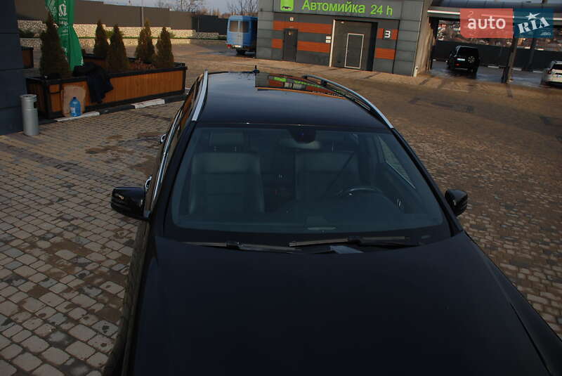 Універсал Mercedes-Benz E-Class 2016 в Волочиську