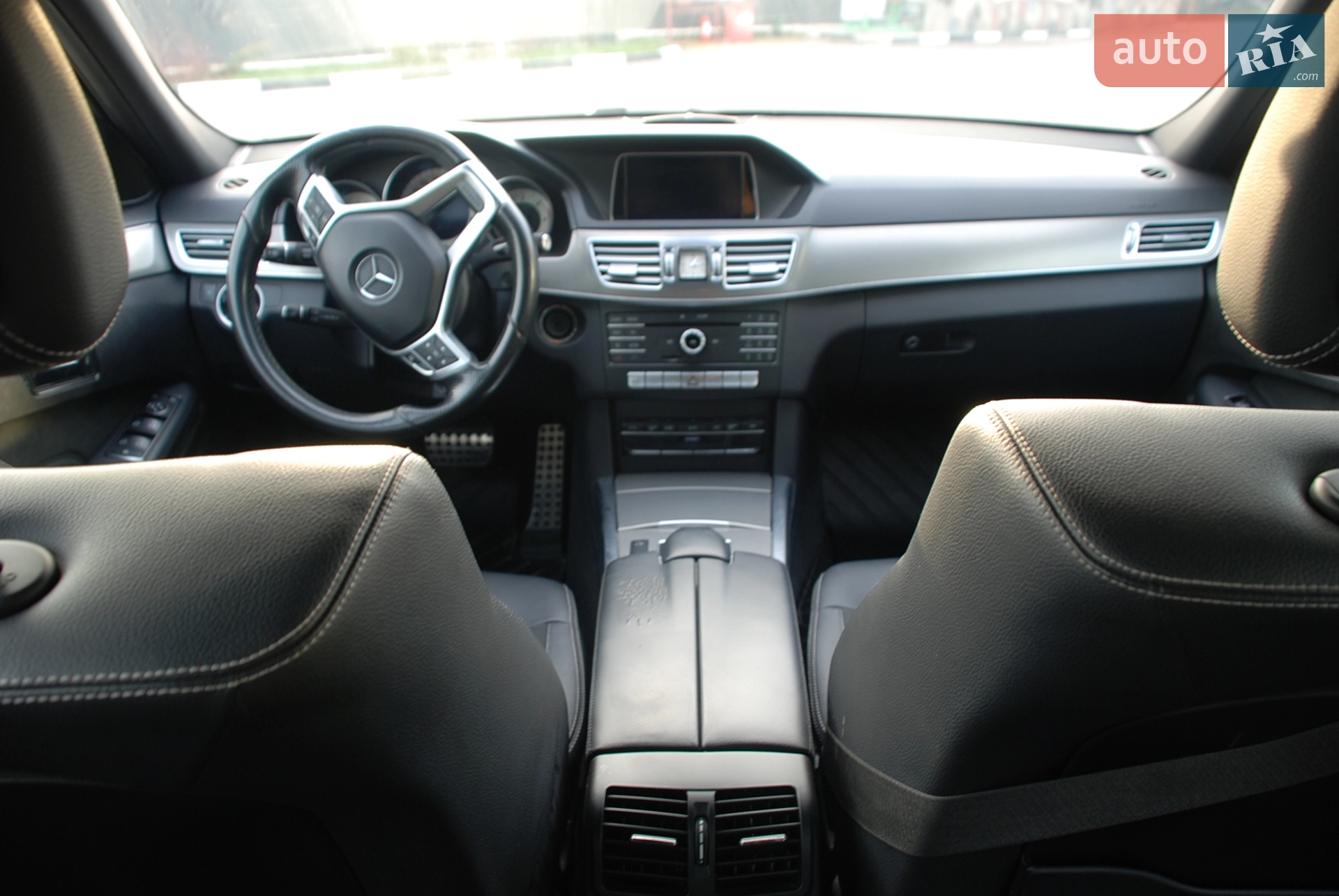 2016 Mercedes-Benz E-klasse - мініатюра 35