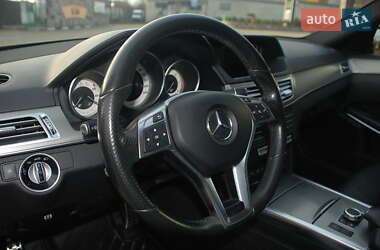 Универсал Mercedes-Benz E-Class 2016 в 