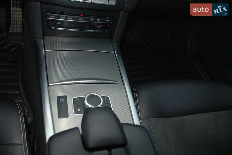 Універсал Mercedes-Benz E-Class 2016 в Волочиську