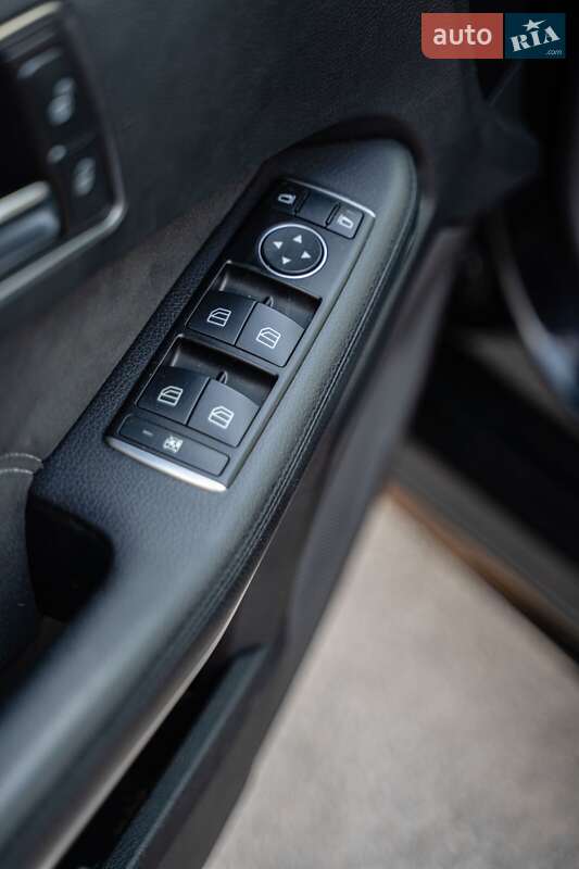 Універсал Mercedes-Benz E-Class 2016 в Волочиську