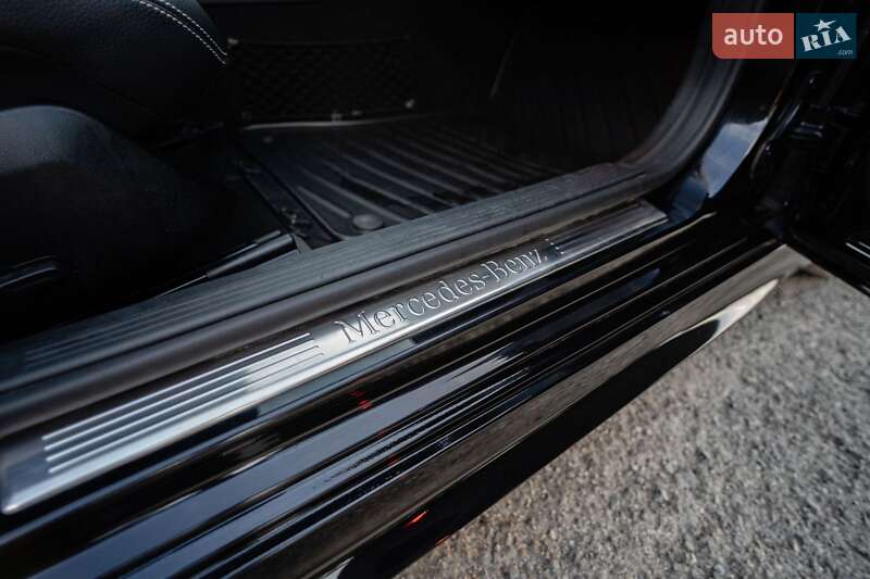 Універсал Mercedes-Benz E-Class 2016 в Волочиську