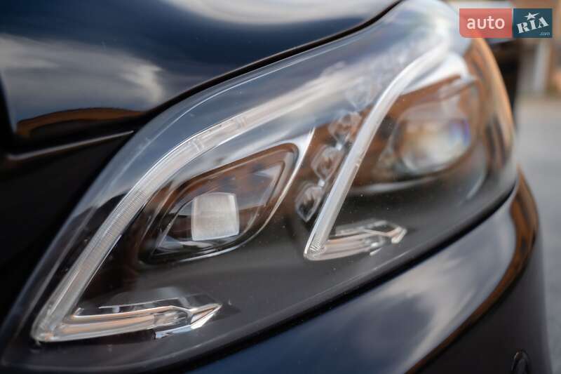 Універсал Mercedes-Benz E-Class 2016 в Волочиську